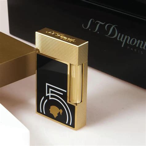 st laurent st dupont lighter.